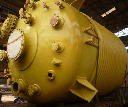 Limpet Reactor